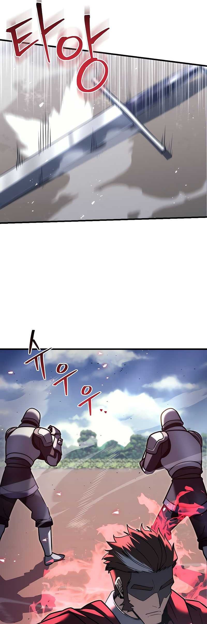 Regressor Of The Fallen Family Chapter 40 - halaman 57
