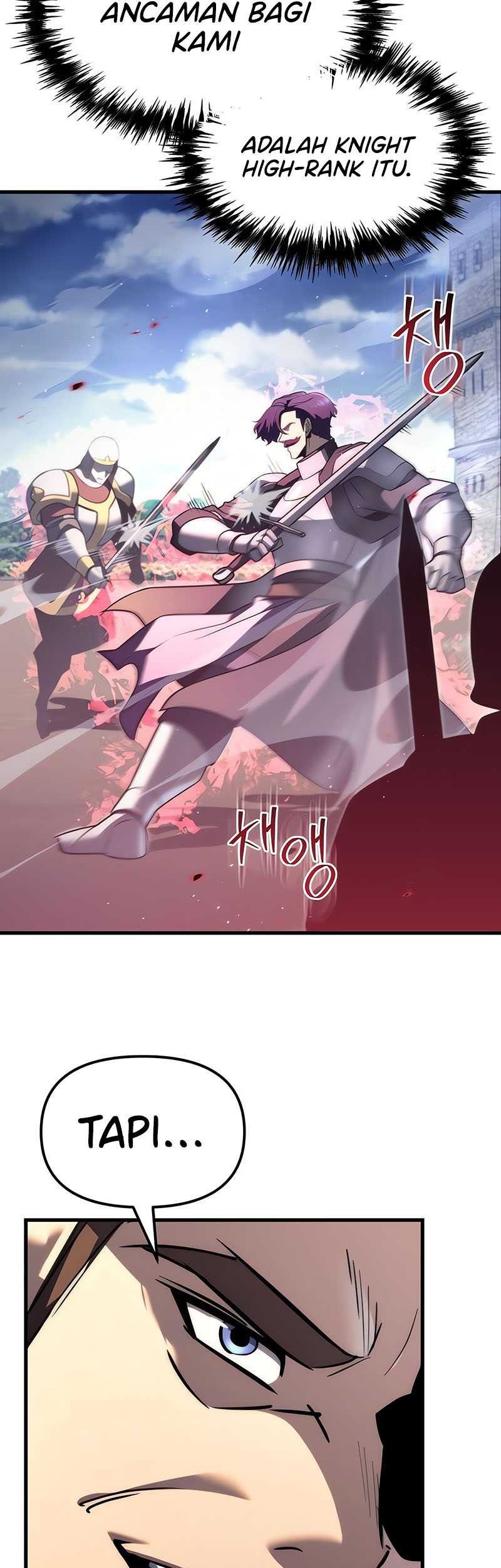 Regressor Of The Fallen Family Chapter 40 - halaman 60