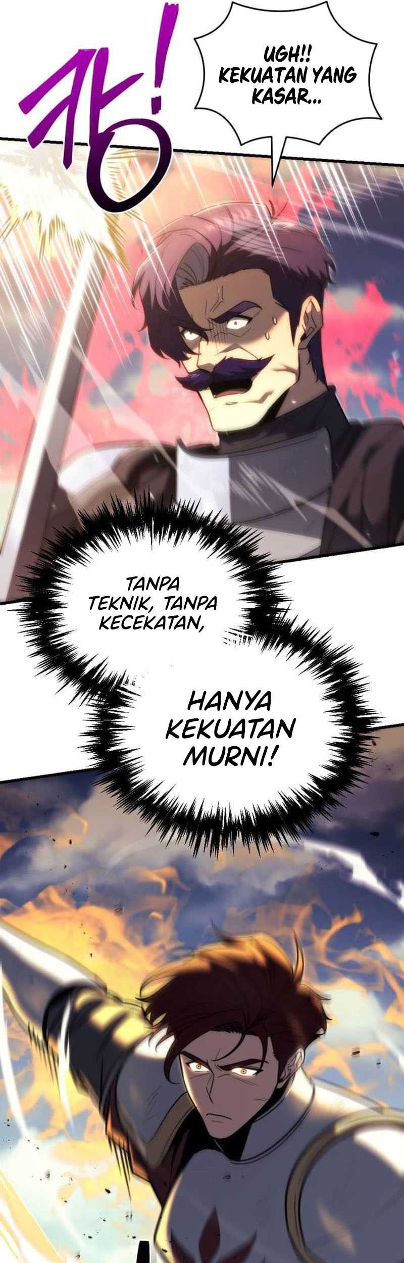 Regressor Of The Fallen Family Chapter 41 - halaman 10