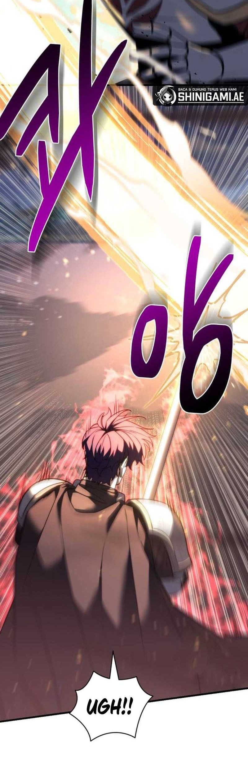 Regressor Of The Fallen Family Chapter 41 - halaman 11