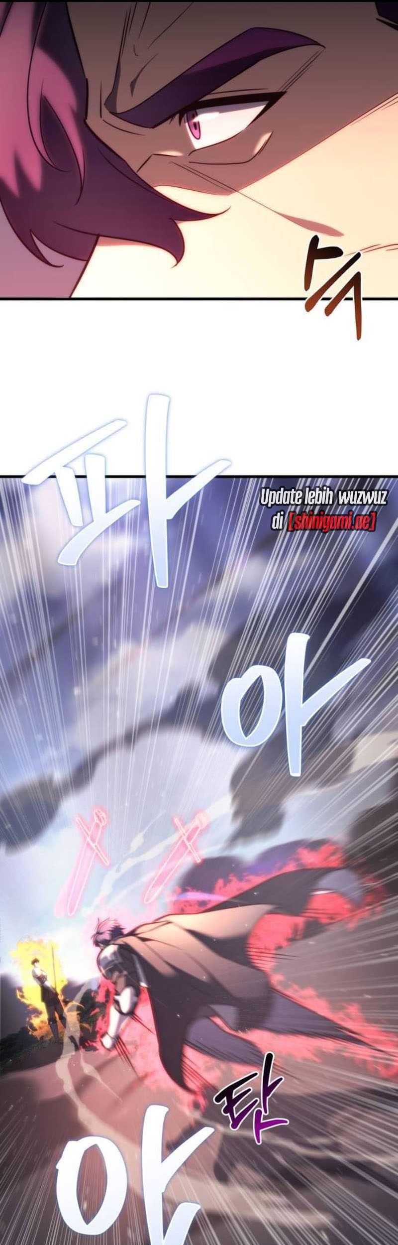 Regressor Of The Fallen Family Chapter 41 - halaman 18