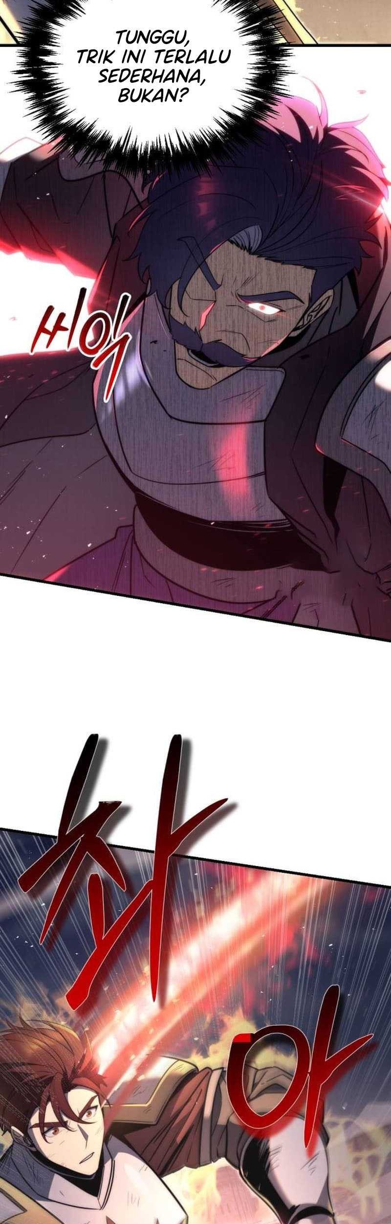 Regressor Of The Fallen Family Chapter 41 - halaman 20