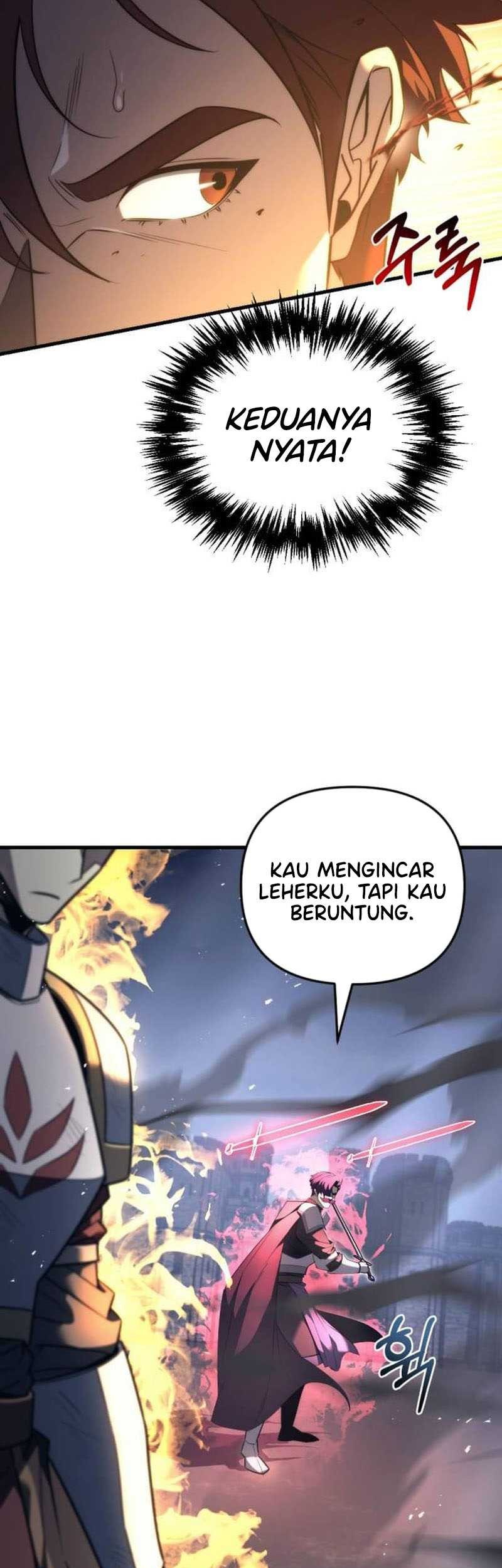 Regressor Of The Fallen Family Chapter 41 - halaman 22