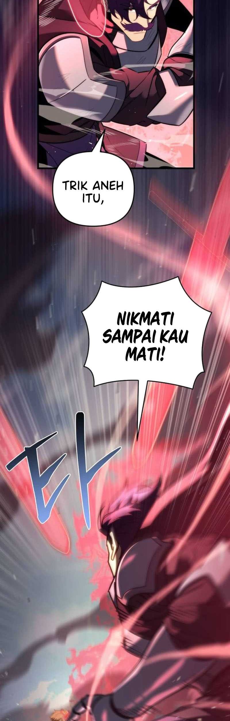 Regressor Of The Fallen Family Chapter 41 - halaman 24