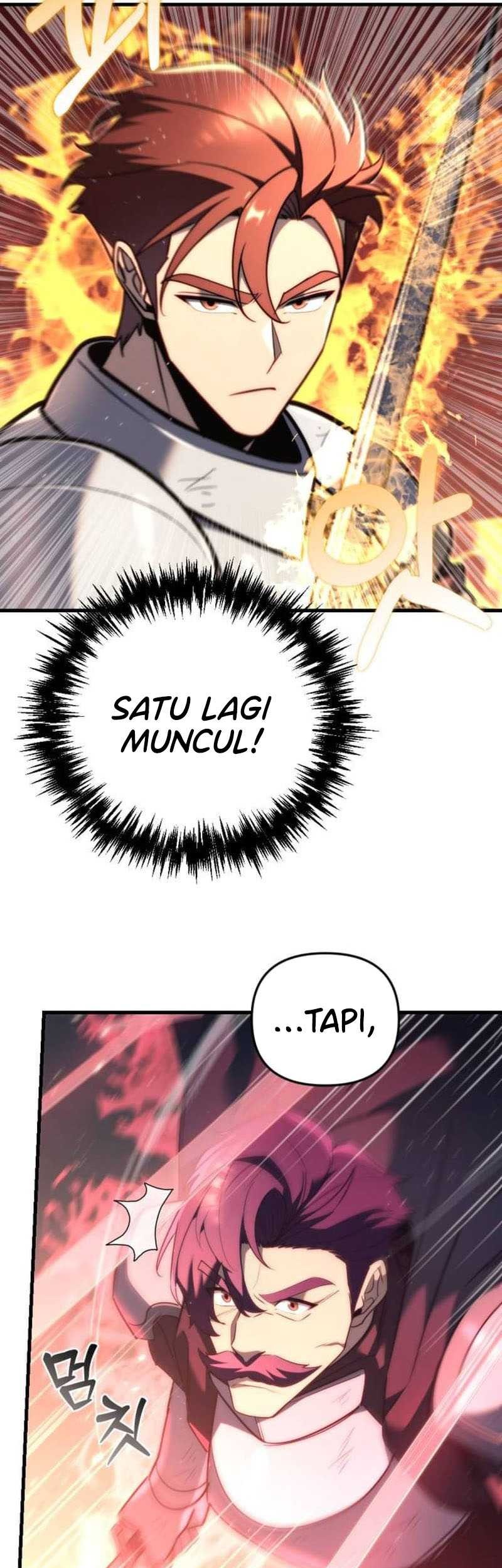 Regressor Of The Fallen Family Chapter 41 - halaman 26