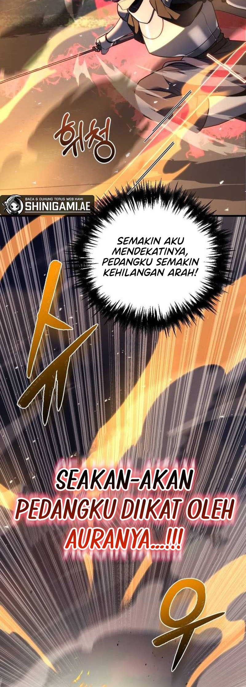 Regressor Of The Fallen Family Chapter 41 - halaman 29