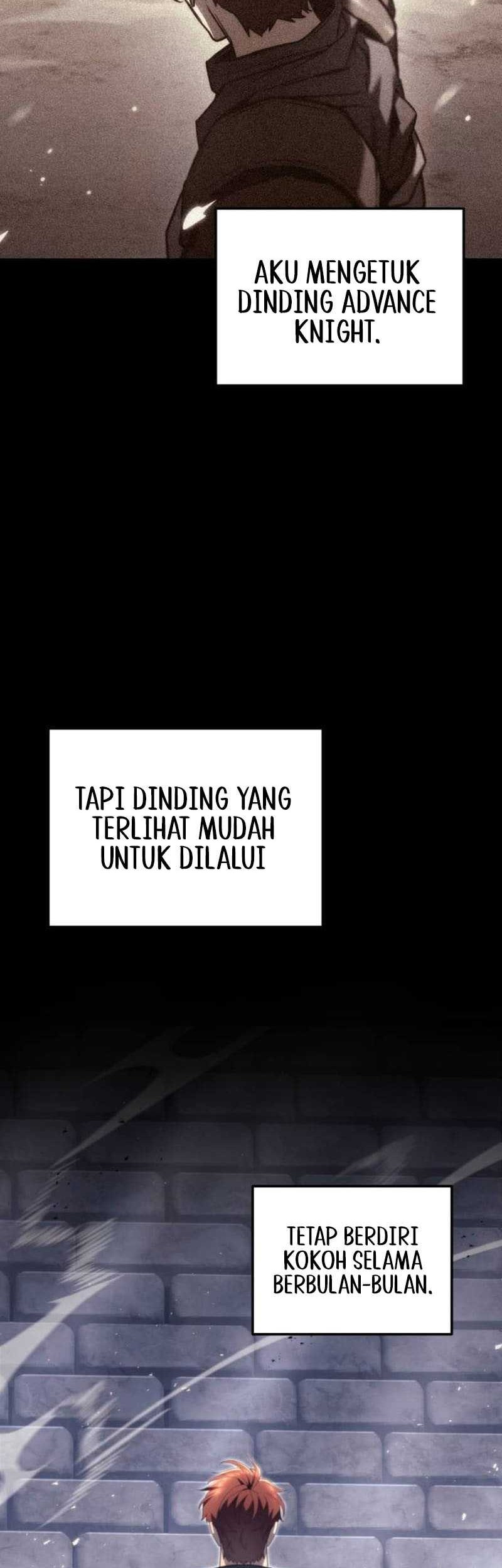 Regressor Of The Fallen Family Chapter 41 - halaman 3
