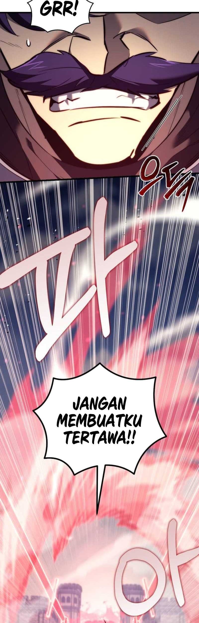 Regressor Of The Fallen Family Chapter 41 - halaman 31