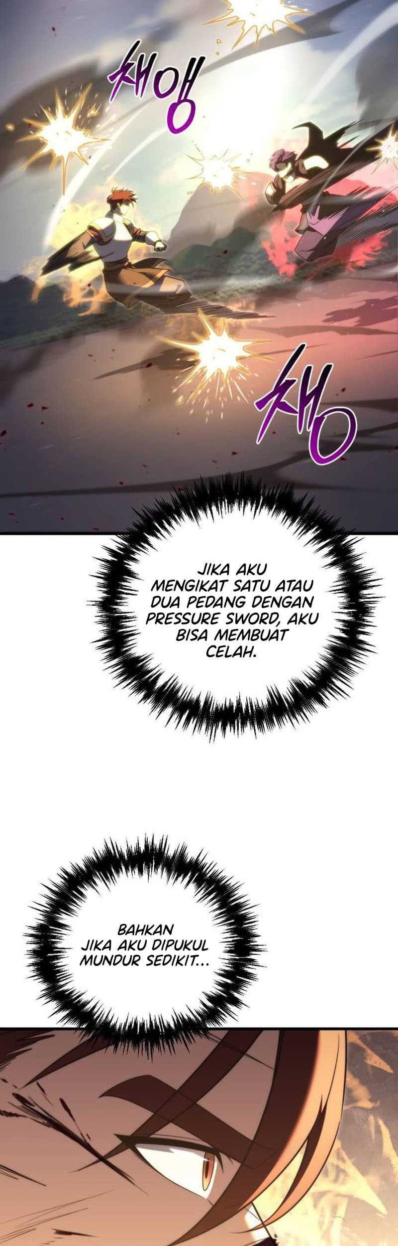 Regressor Of The Fallen Family Chapter 41 - halaman 39