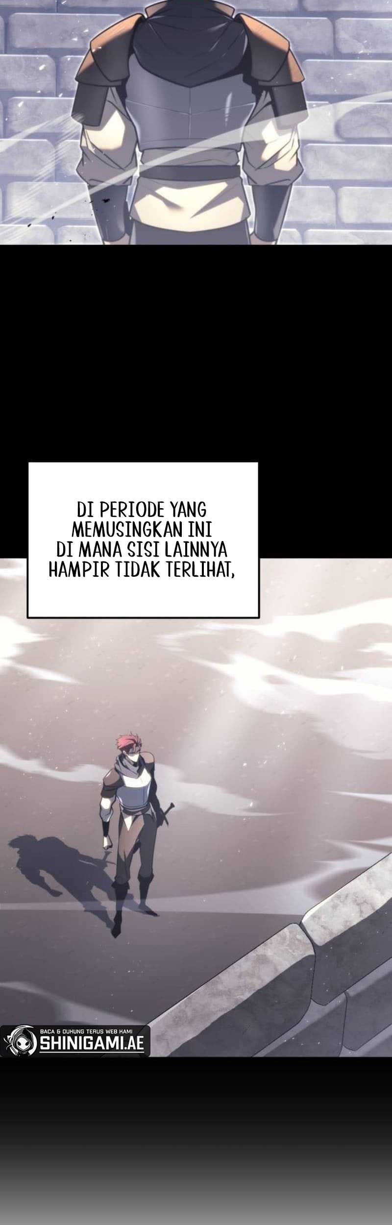 Regressor Of The Fallen Family Chapter 41 - halaman 4