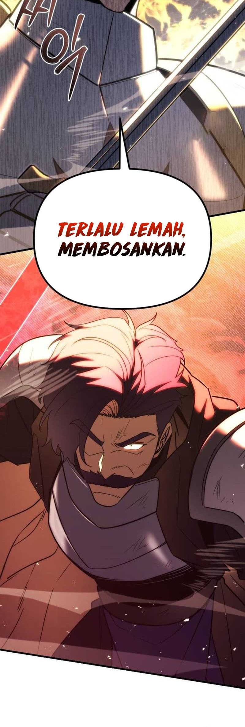 Regressor Of The Fallen Family Chapter 41 - halaman 41