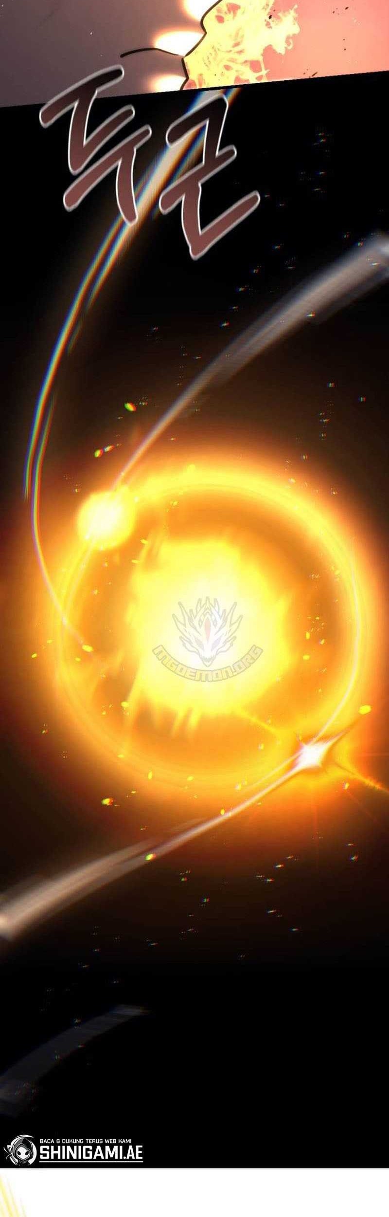Regressor Of The Fallen Family Chapter 41 - halaman 47