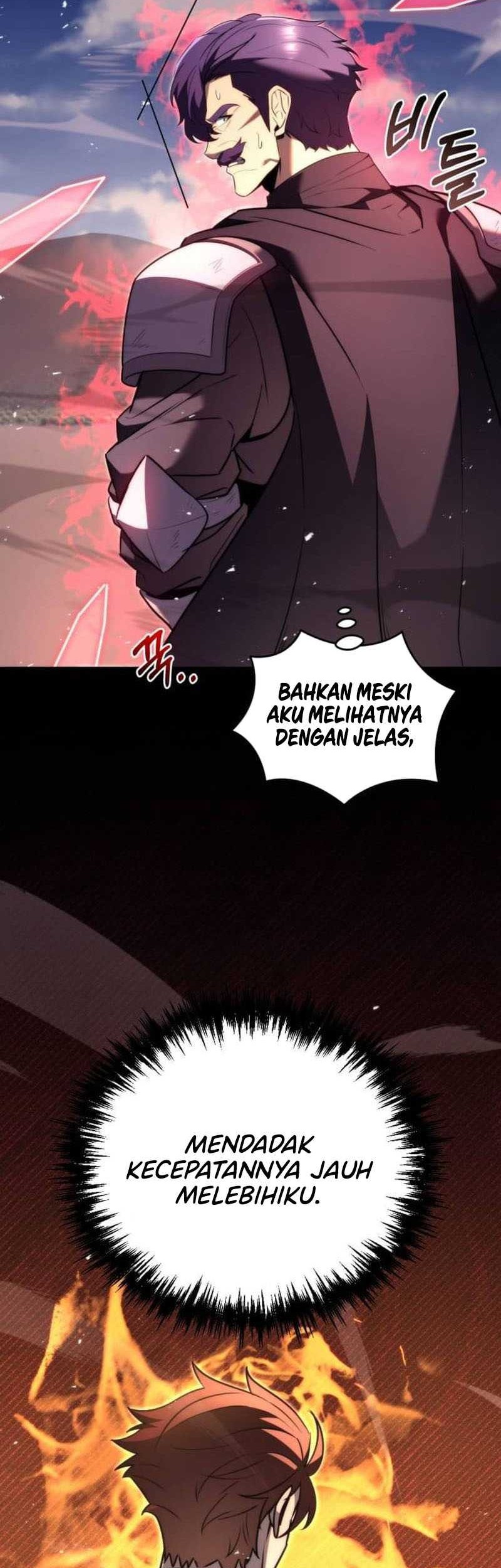 Regressor Of The Fallen Family Chapter 41 - halaman 51