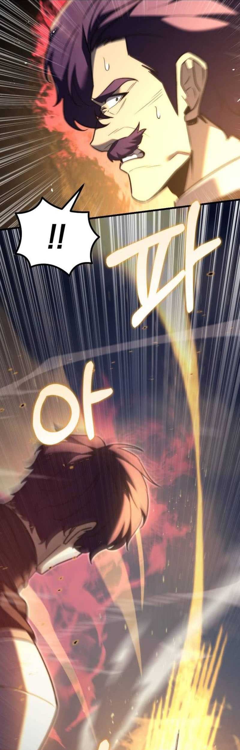 Regressor Of The Fallen Family Chapter 41 - halaman 54