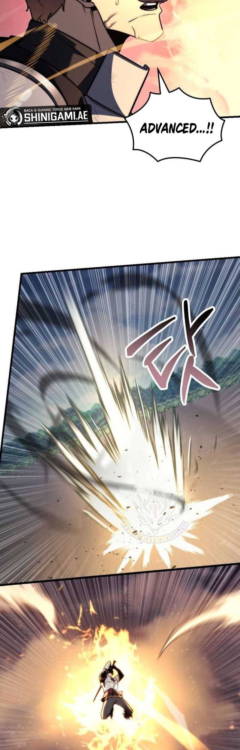 Regressor Of The Fallen Family Chapter 41 - halaman 56