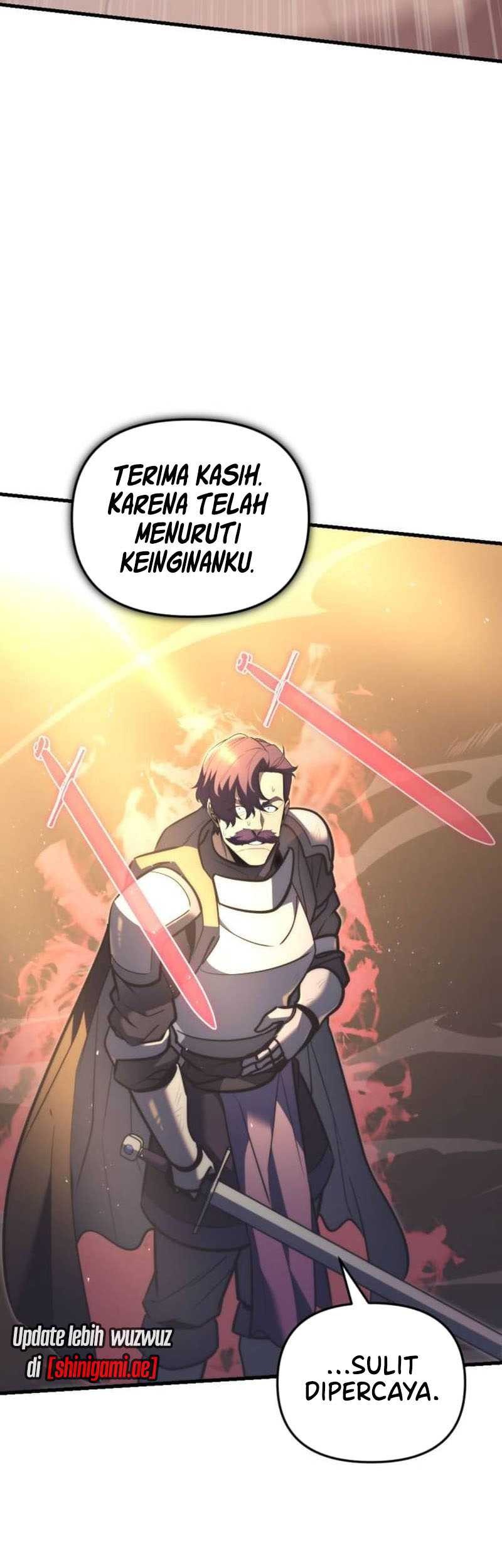 Regressor Of The Fallen Family Chapter 41 - halaman 58