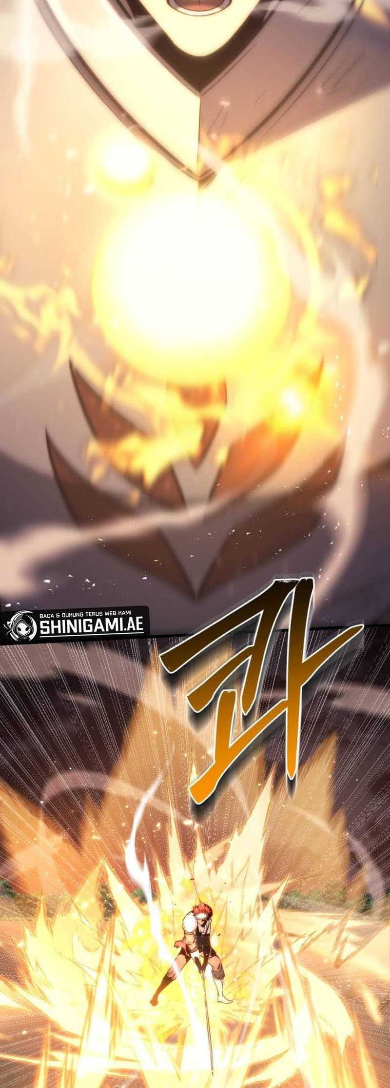 Regressor Of The Fallen Family Chapter 41 - halaman 61