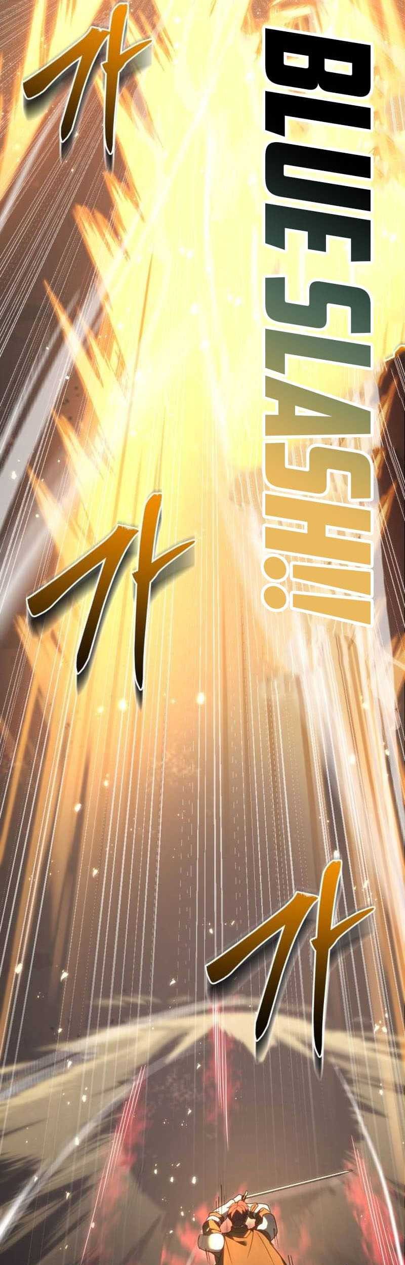Regressor Of The Fallen Family Chapter 41 - halaman 62