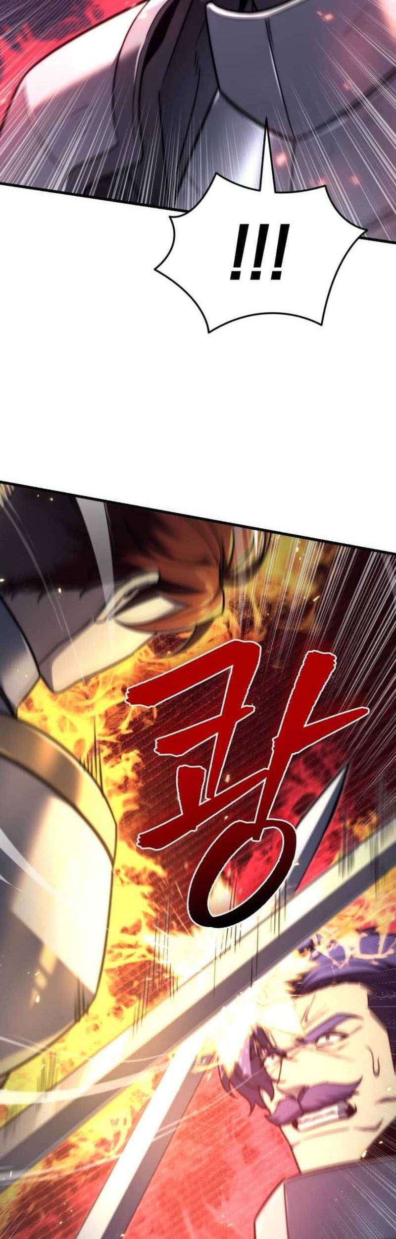 Regressor Of The Fallen Family Chapter 41 - halaman 7