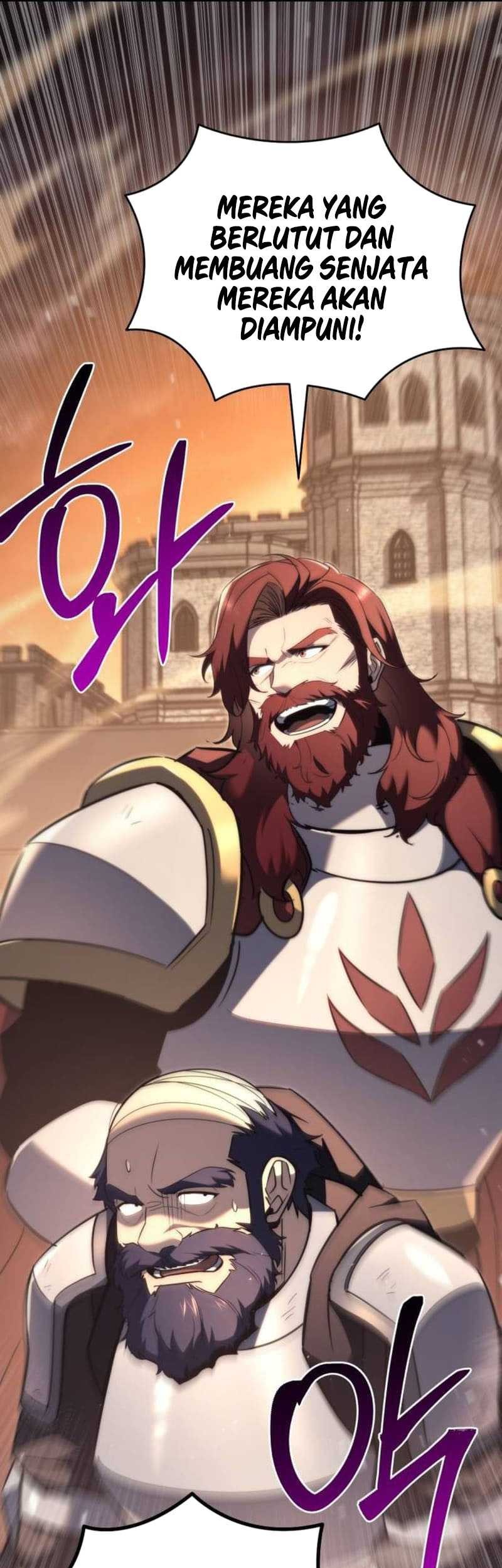 Regressor Of The Fallen Family Chapter 41 - halaman 70