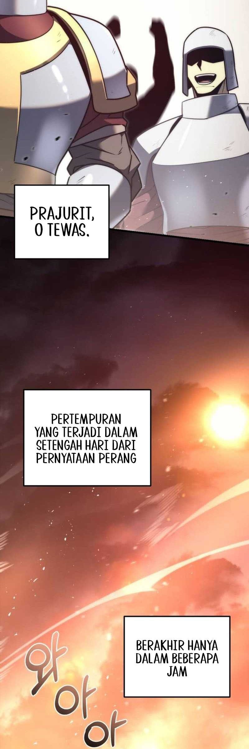 Regressor Of The Fallen Family Chapter 41 - halaman 73