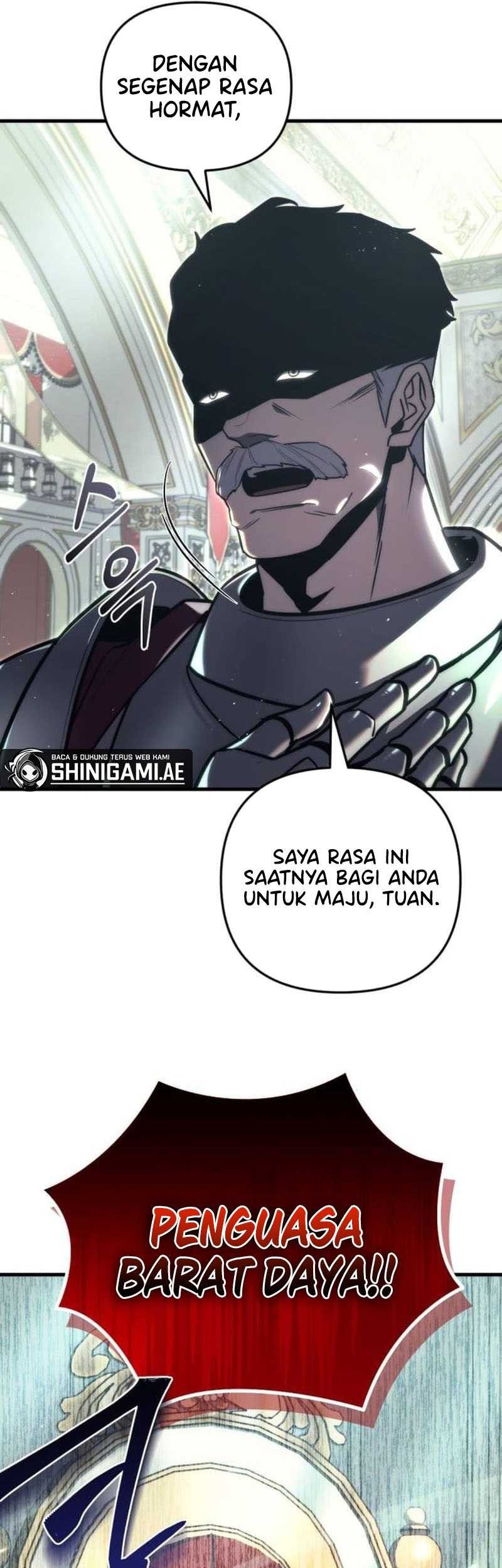 Regressor Of The Fallen Family Chapter 41 - halaman 78