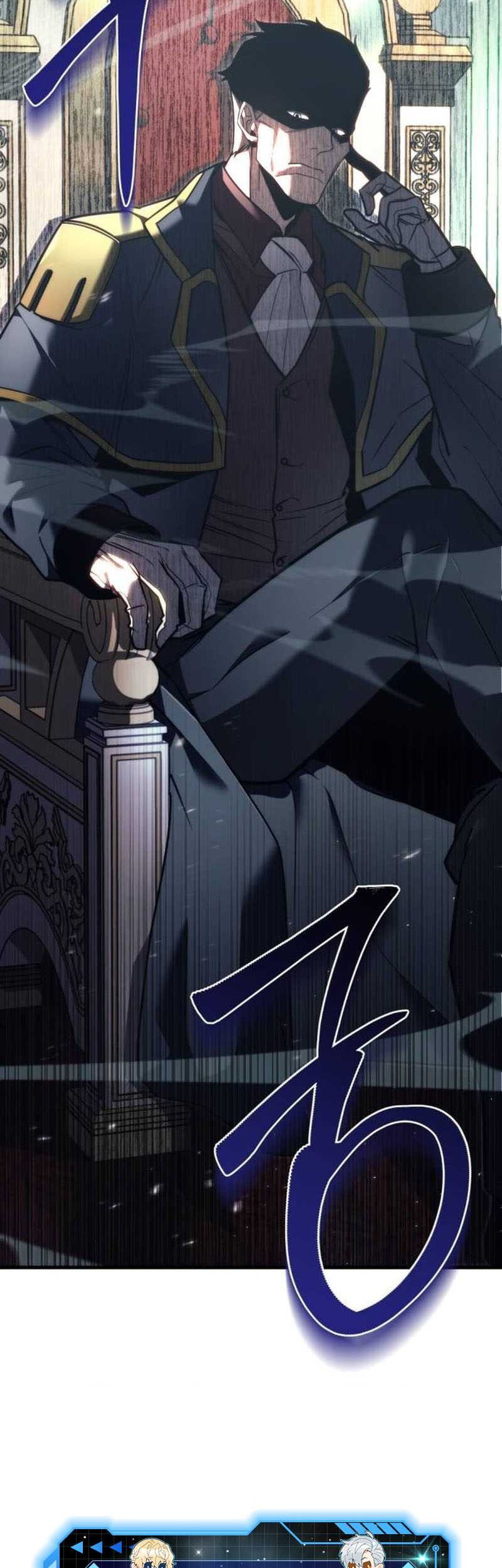 Regressor Of The Fallen Family Chapter 41 - halaman 79
