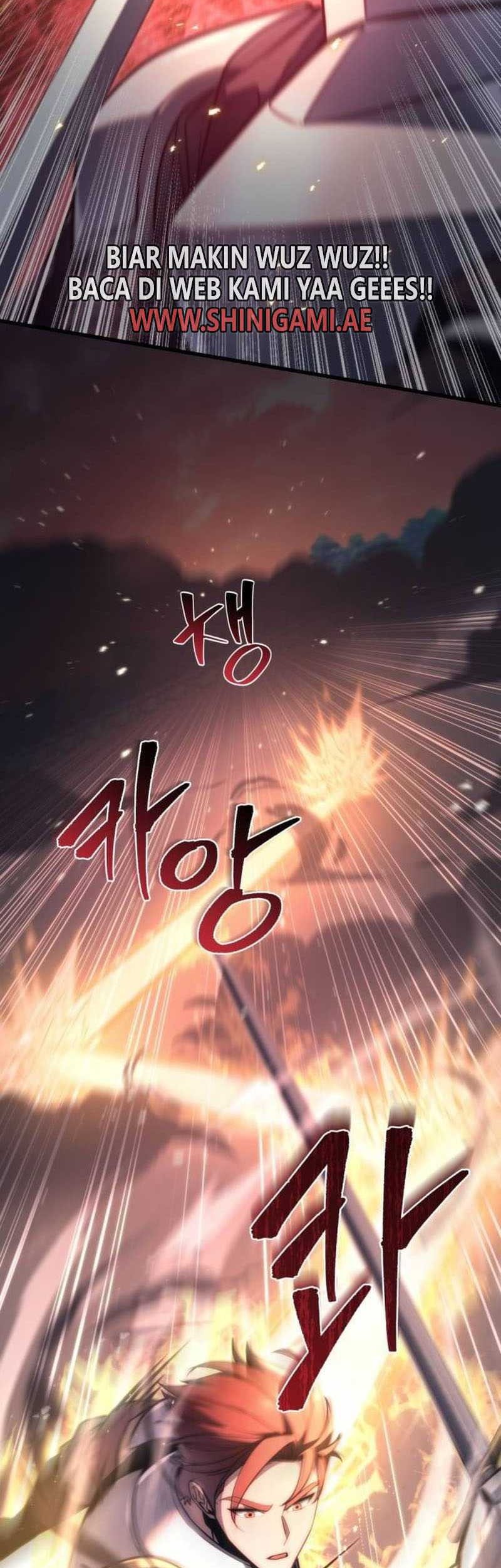 Regressor Of The Fallen Family Chapter 41 - halaman 8