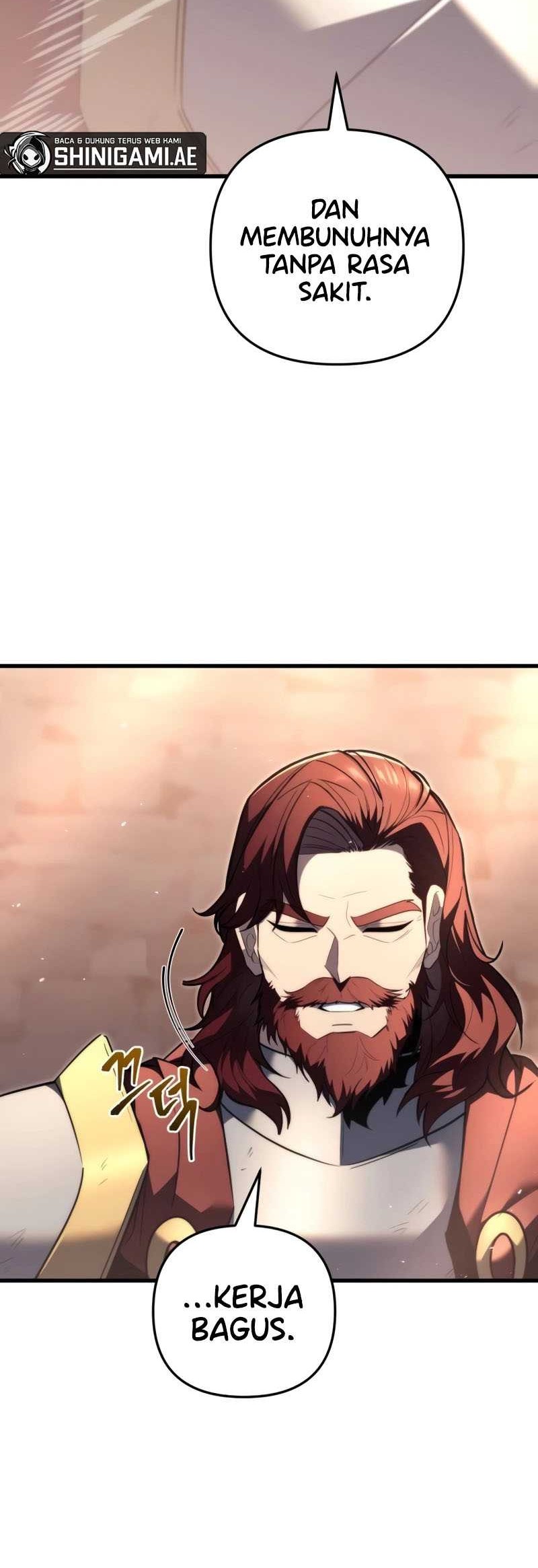 Regressor Of The Fallen Family Chapter 42 - halaman 13