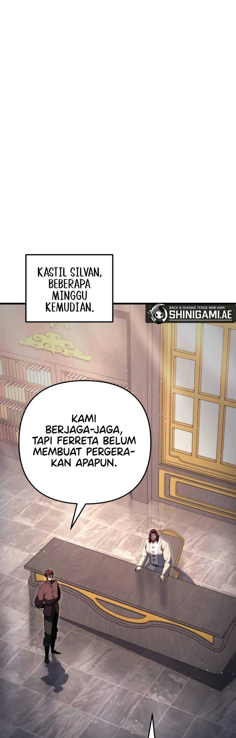 Regressor Of The Fallen Family Chapter 42 - halaman 16
