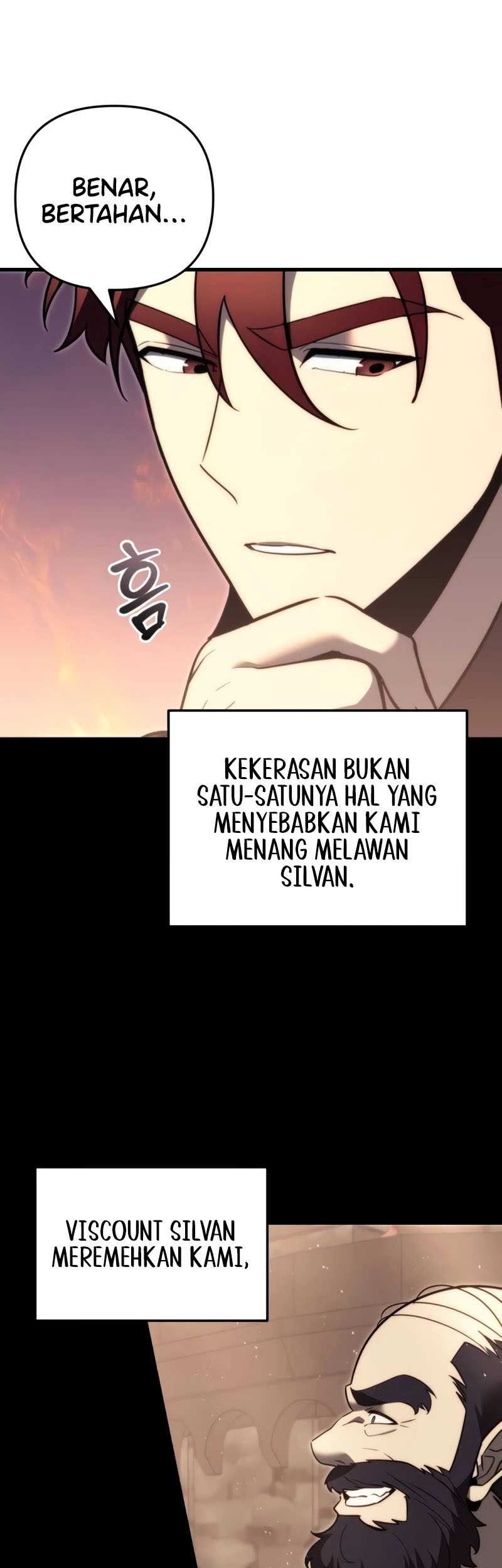 Regressor Of The Fallen Family Chapter 42 - halaman 18