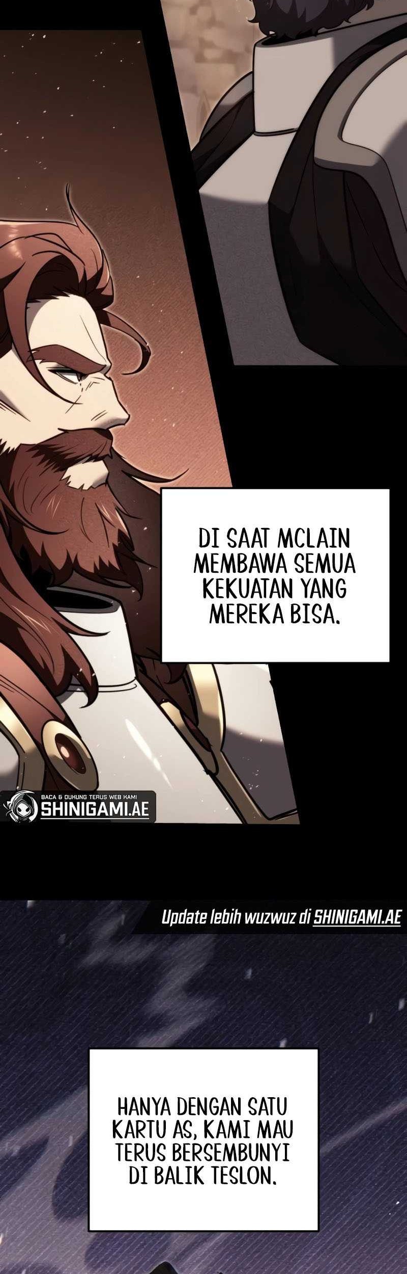 Regressor Of The Fallen Family Chapter 42 - halaman 19