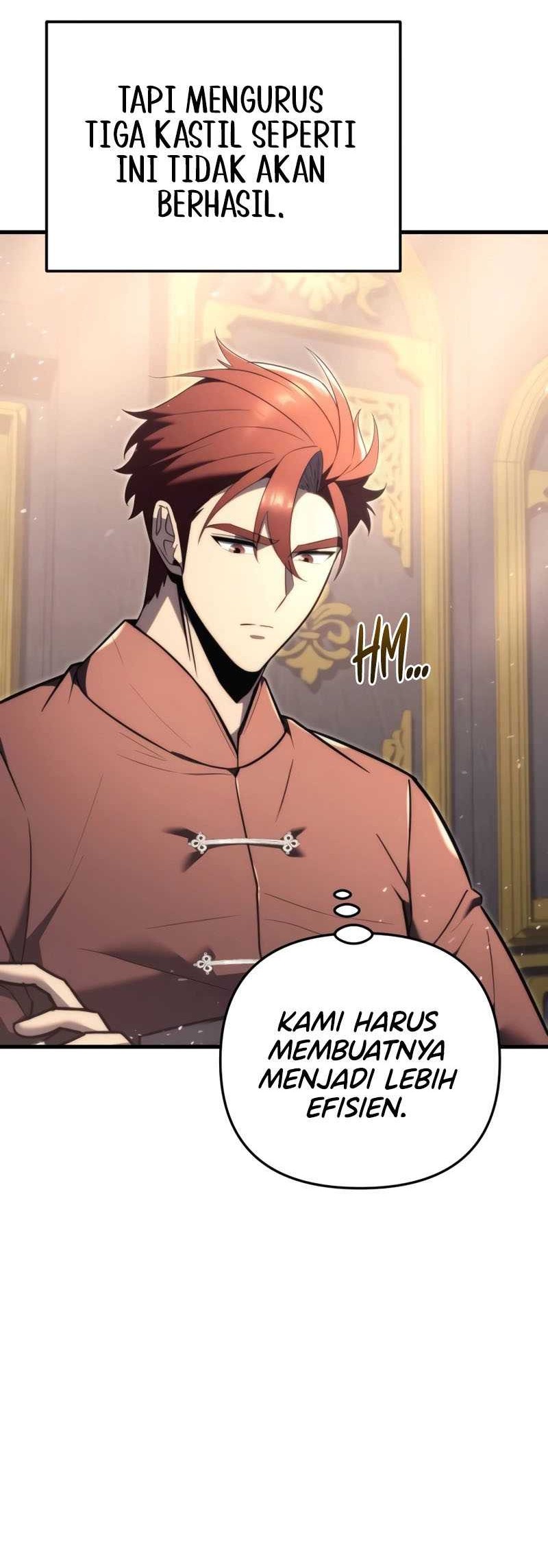 Regressor Of The Fallen Family Chapter 42 - halaman 21