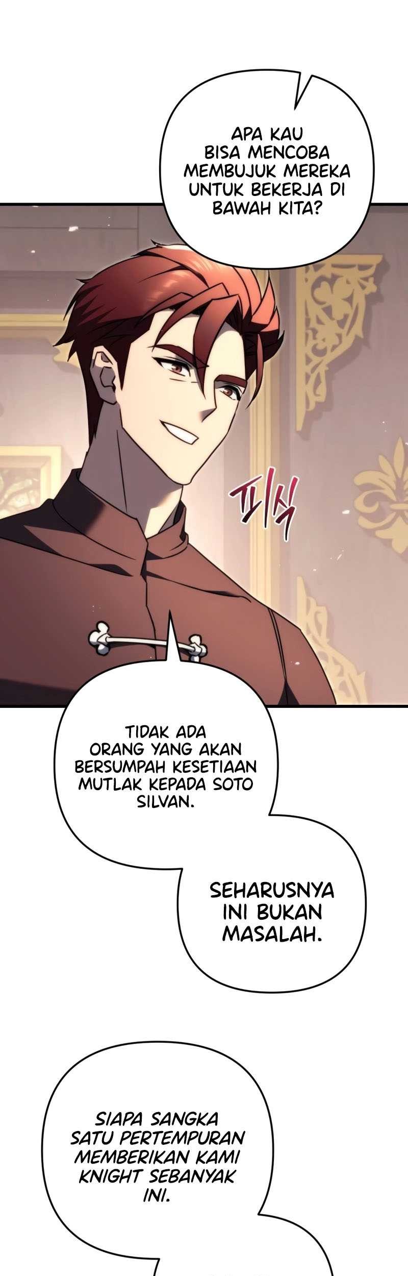 Regressor Of The Fallen Family Chapter 42 - halaman 26