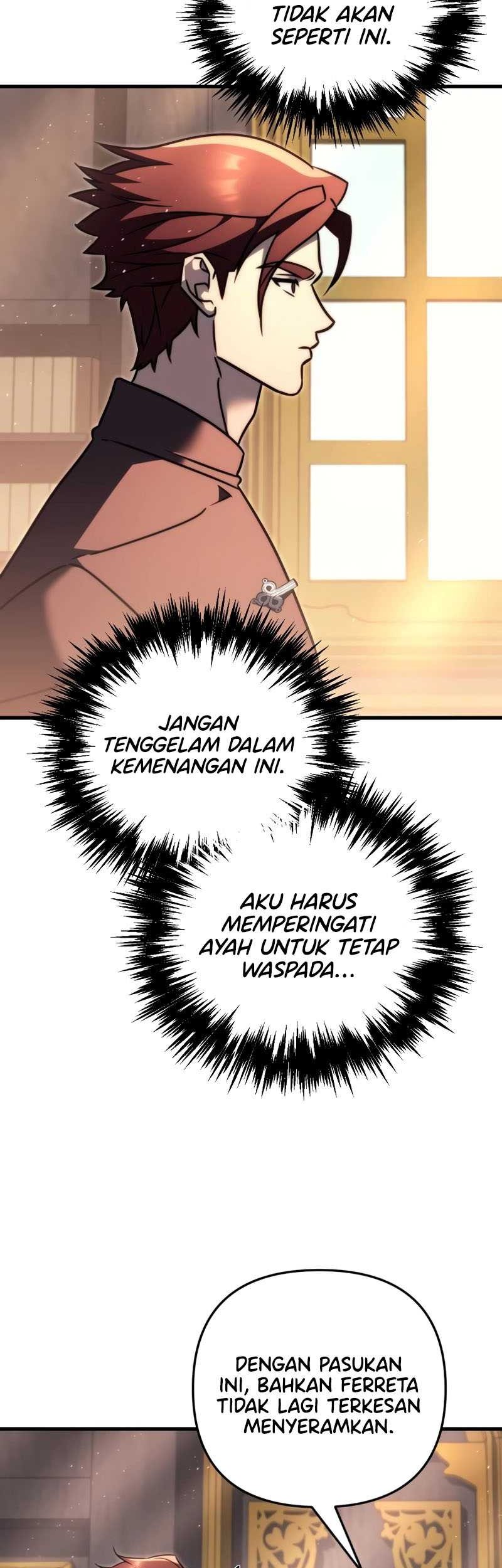 Regressor Of The Fallen Family Chapter 42 - halaman 28