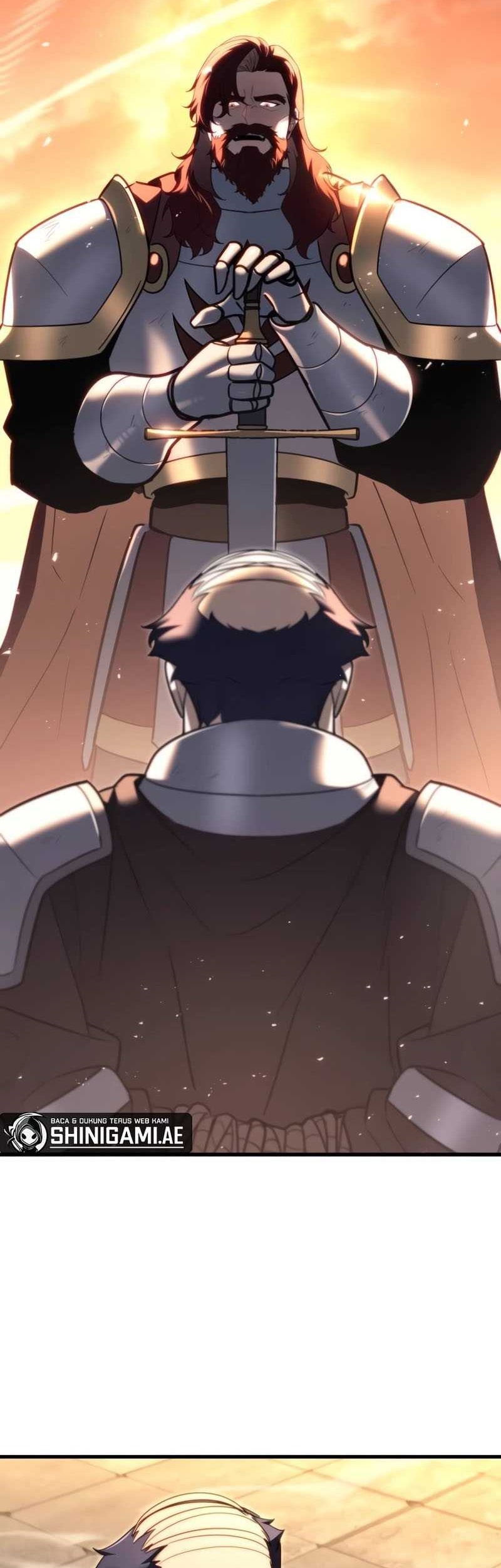 Regressor Of The Fallen Family Chapter 42 - halaman 3