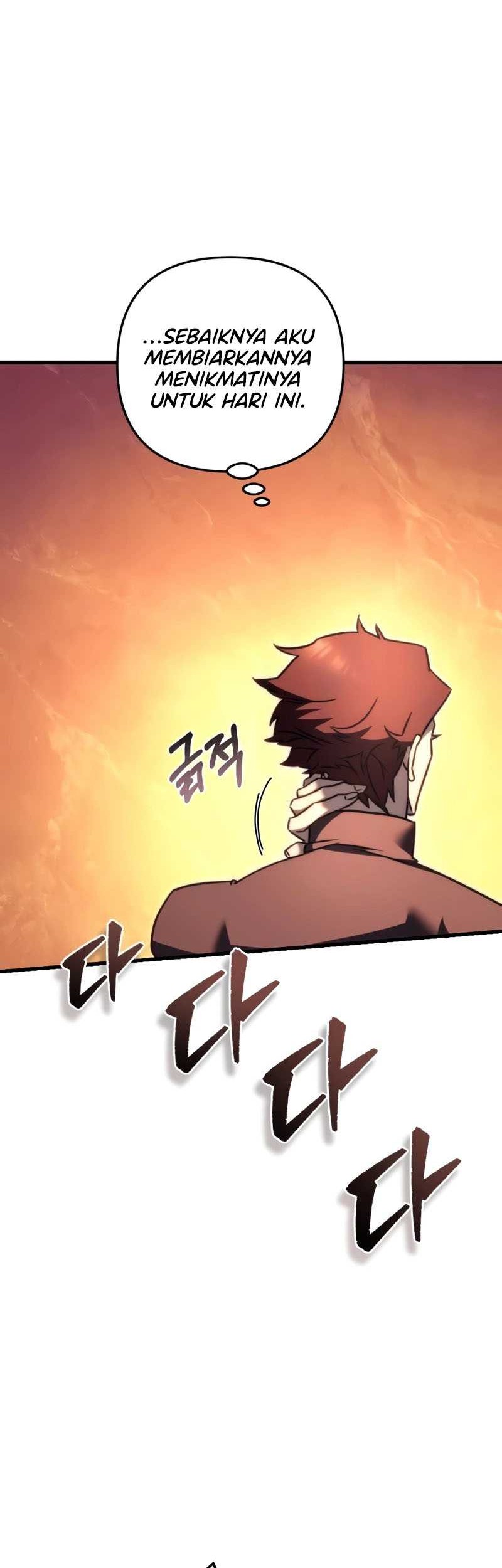 Regressor Of The Fallen Family Chapter 42 - halaman 31