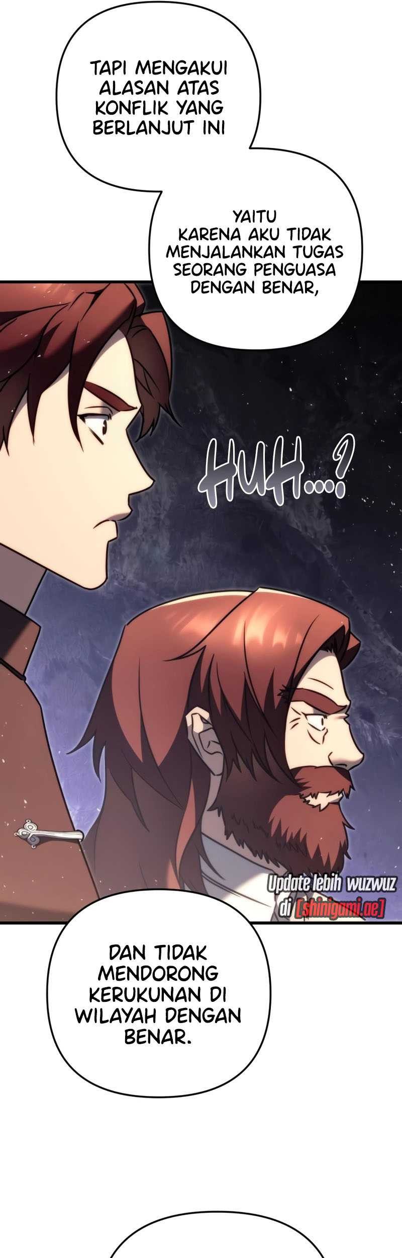 Regressor Of The Fallen Family Chapter 42 - halaman 38
