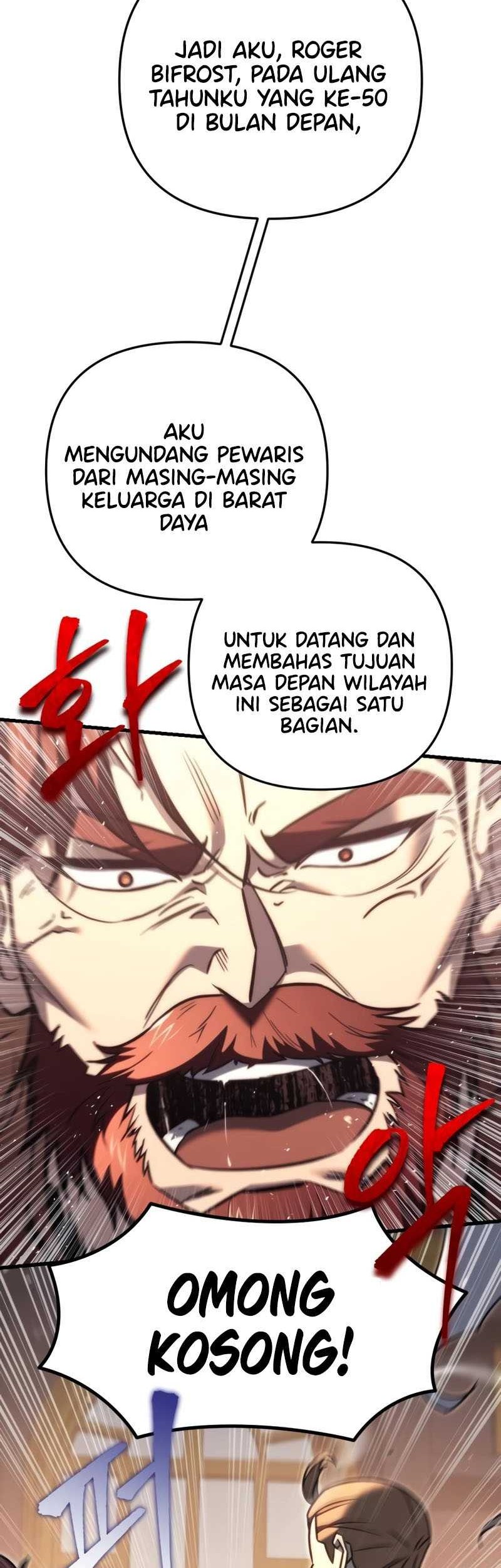 Regressor Of The Fallen Family Chapter 42 - halaman 39