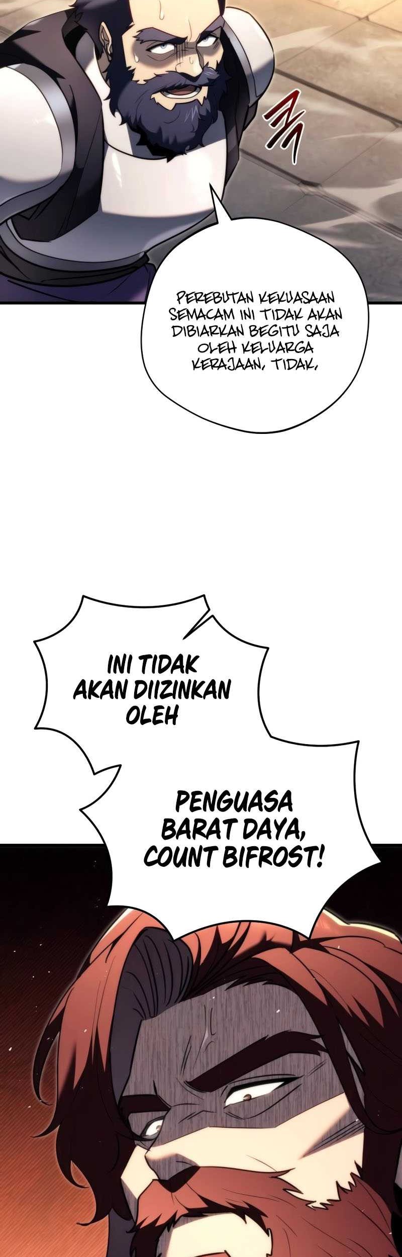 Regressor Of The Fallen Family Chapter 42 - halaman 4
