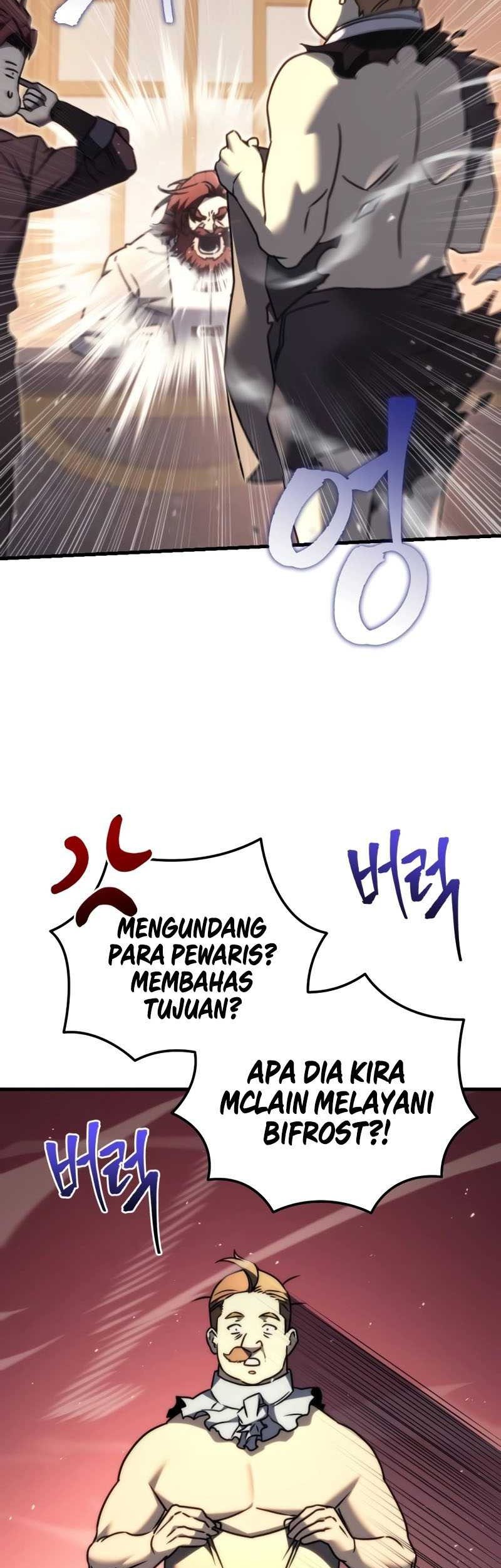Regressor Of The Fallen Family Chapter 42 - halaman 40