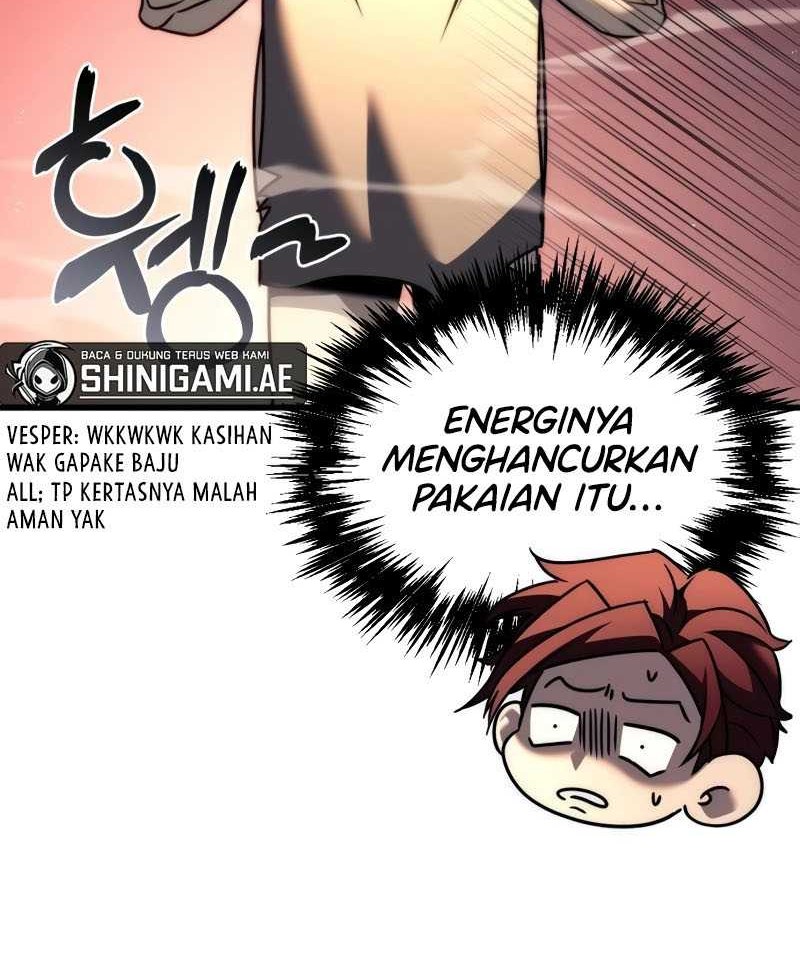 Regressor Of The Fallen Family Chapter 42 - halaman 41
