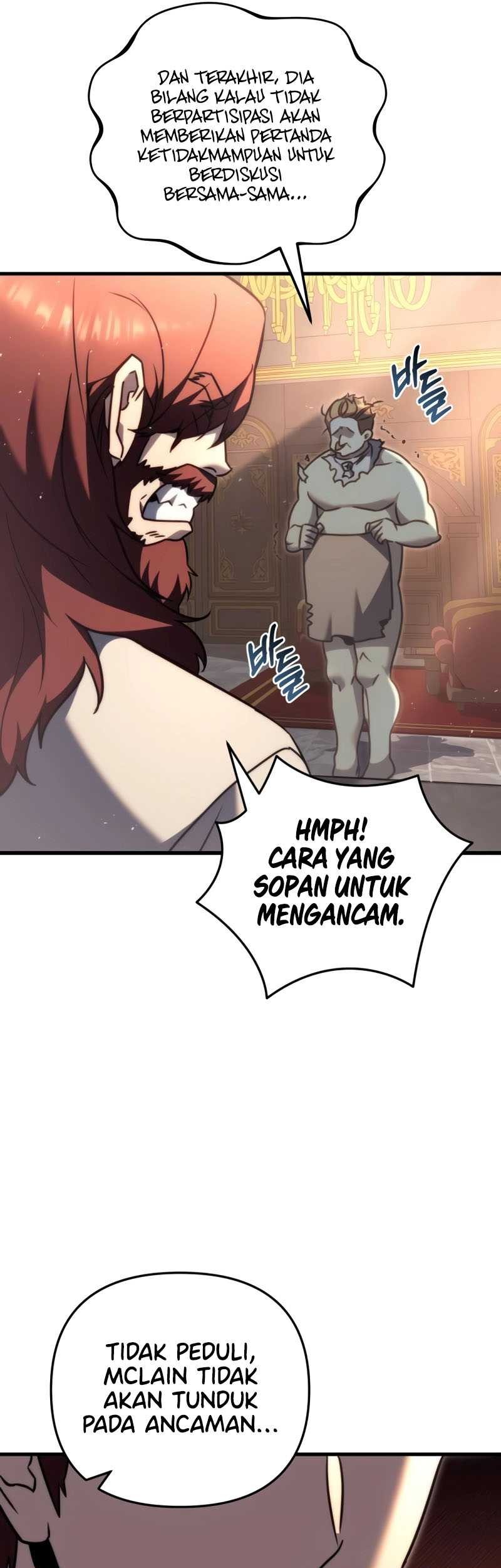 Regressor Of The Fallen Family Chapter 42 - halaman 42