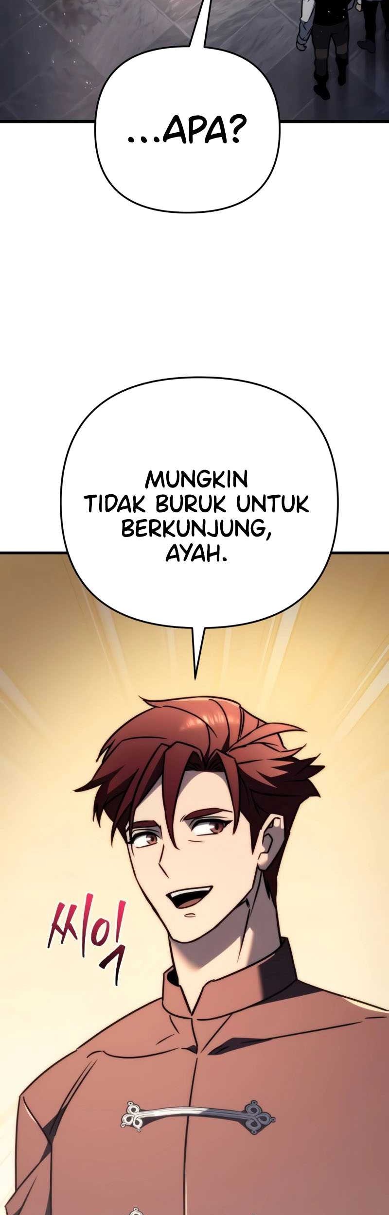 Regressor Of The Fallen Family Chapter 42 - halaman 44