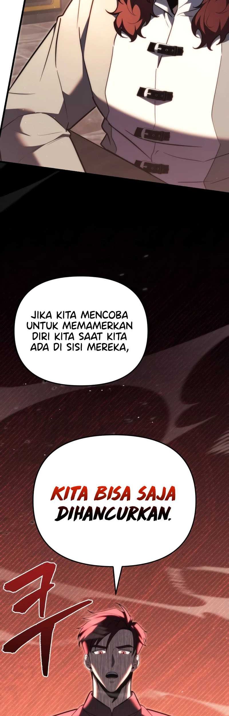 Regressor Of The Fallen Family Chapter 42 - halaman 54