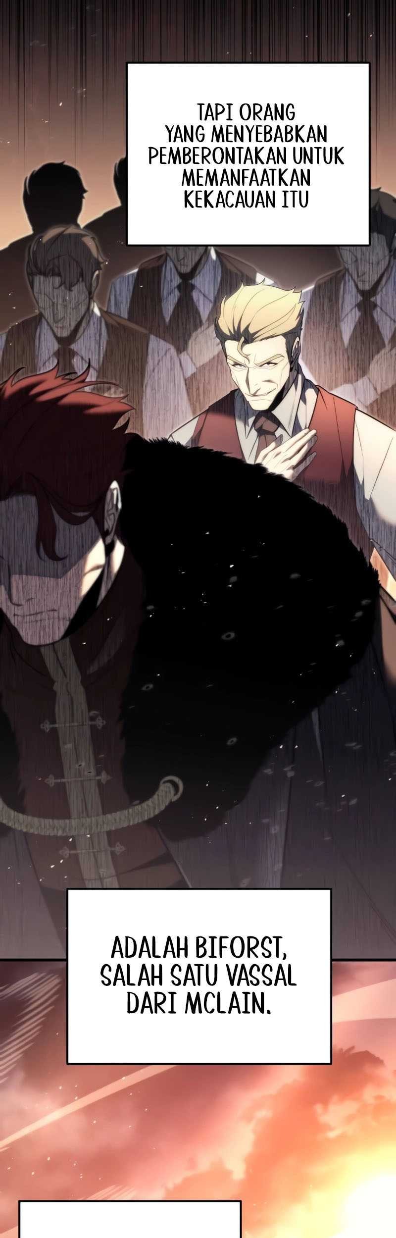 Regressor Of The Fallen Family Chapter 42 - halaman 6