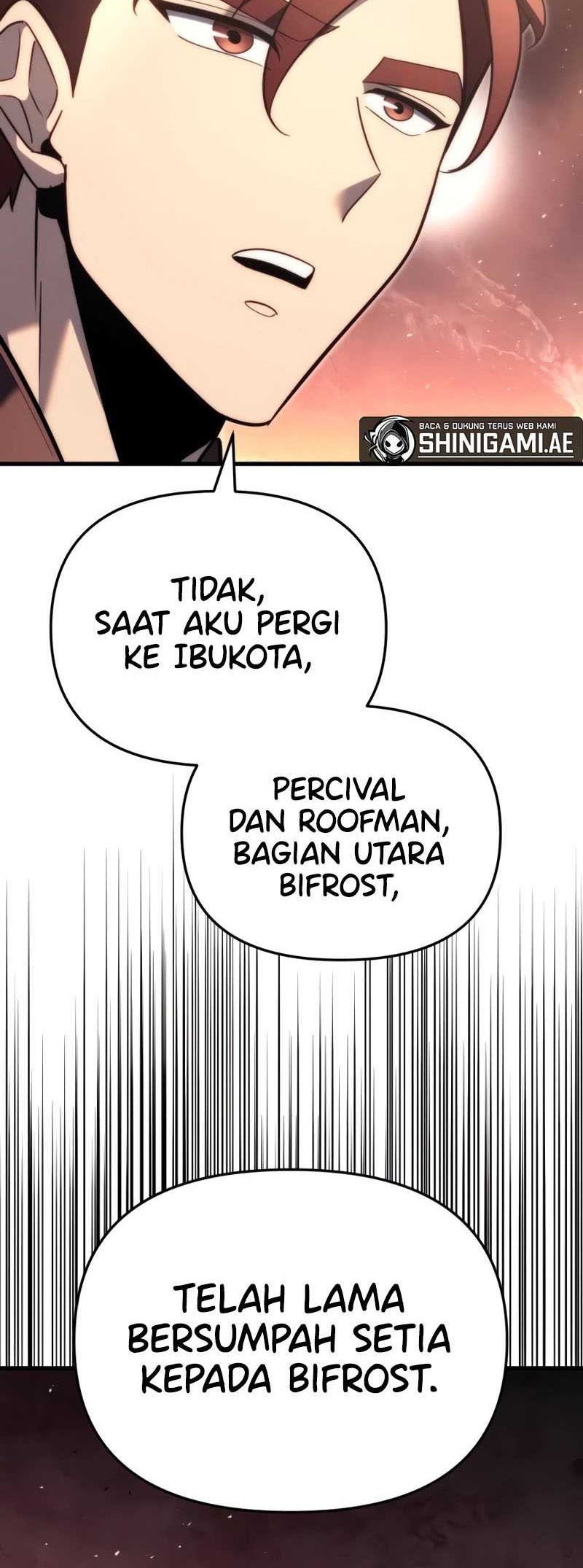 Regressor Of The Fallen Family Chapter 42 - halaman 60
