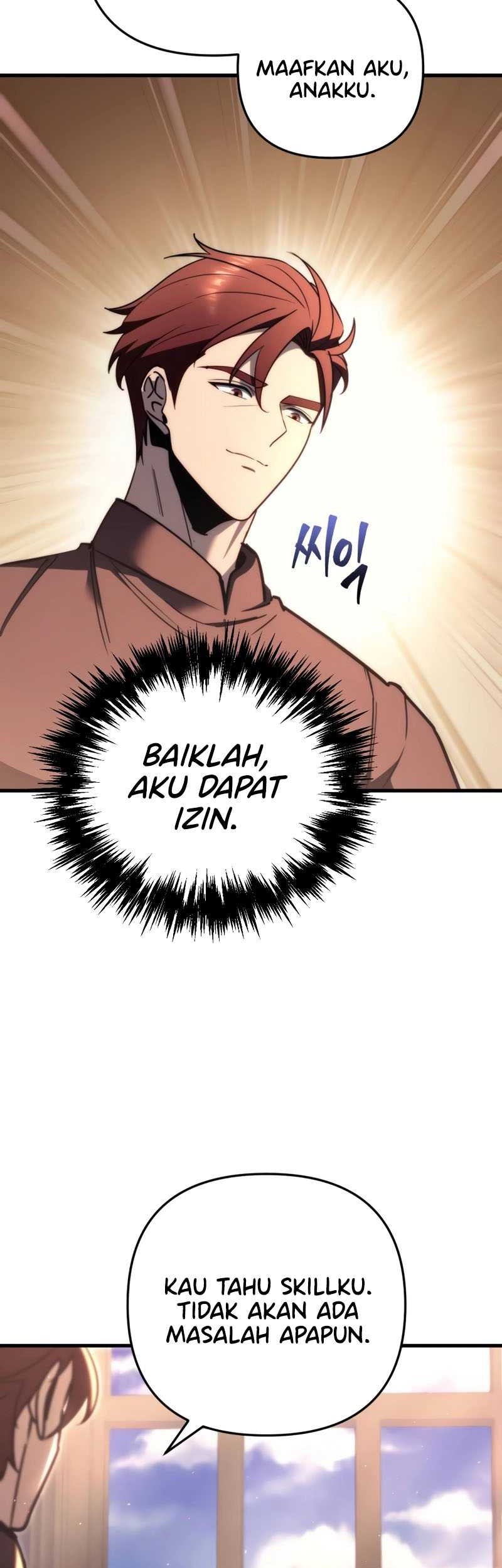 Regressor Of The Fallen Family Chapter 42 - halaman 63