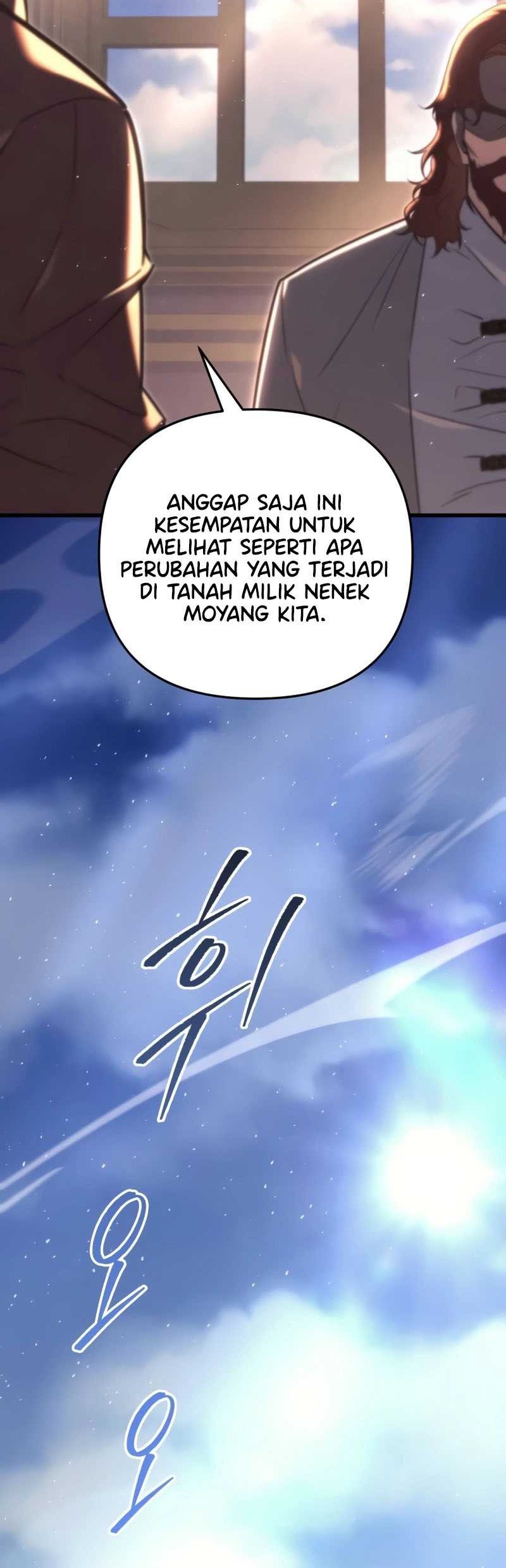 Regressor Of The Fallen Family Chapter 42 - halaman 64