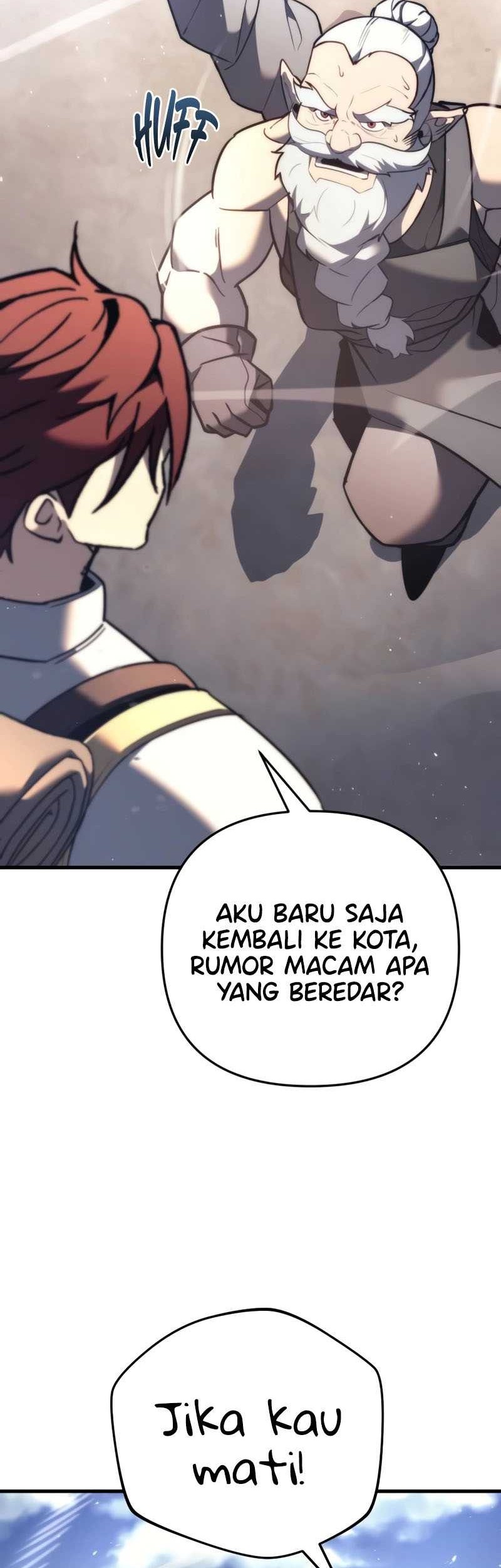 Regressor Of The Fallen Family Chapter 42 - halaman 66